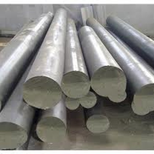 Forged round shafts